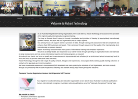 hobarttechnology.org