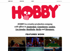 hobbyfilm.com