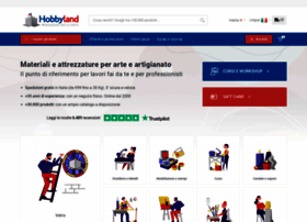 hobbyland.eu