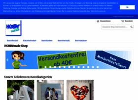 hobbymade-shop.de