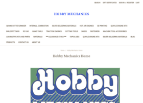 hobbymechanics.com.au