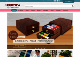 hobbysew.com.au