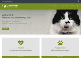 hobsonsbayvet.com.au