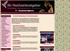 hochzeit-webkatalog.de