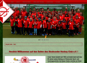hockey-stralsund.de