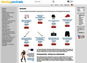 hockeyzentrale.de