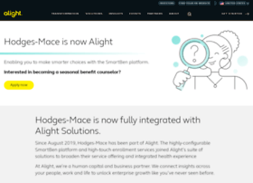 hodgesmace.com