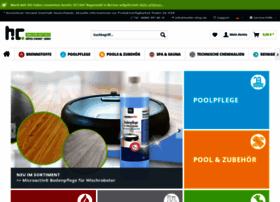 hoefer-shop.de