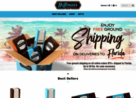 hoffmanschocolates.com