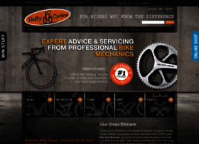 hoffycycles.com.au