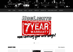 hoglights.com.au