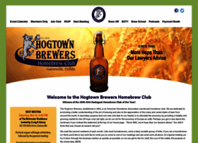 hogtownbrewers.org