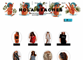 hola-beaches.com