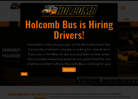 holcombbus.com