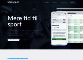 holdsport.dk