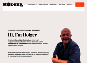 holger.co.za