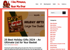 holiday-gifts-gift-baskets.com