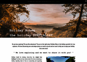 holidayhikes.at