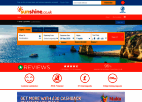 holidayhotels.co.uk
