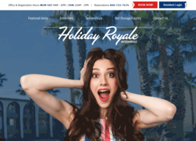 holidayroyale.com