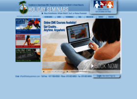 holidayseminars.com