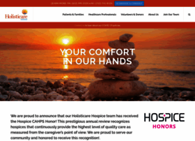 holisticarehospice.org