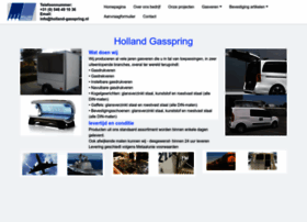 holland-gasspring.nl