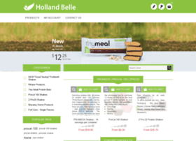 hollandbellenutrition.com