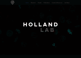 hollandlab.com