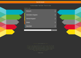 hollandse-herder-forum.de