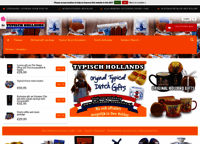 hollandse-souvenirs.nl