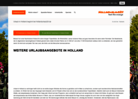 hollandurlaub24.de