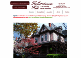 hollerstownhill.com
