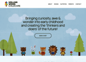 hollinswoodchildcare.co.uk