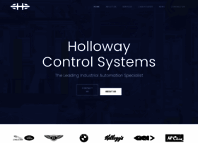 hollowaycontrols.co.uk