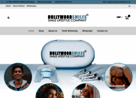 hollywoodsmiles.co.uk