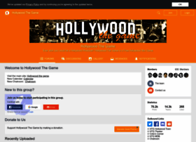 hollywoodthegame.net