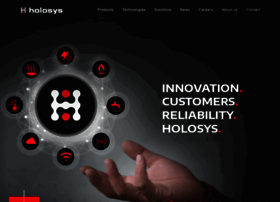 holosys.eu