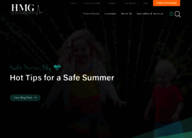 holstonmedicalgroup.com