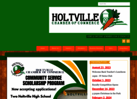 holtvillechamber.org