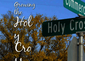 holycrossway.org