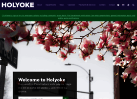 holyoke.org