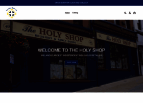 holyshop.co.uk