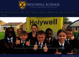 holywellschool.co.uk