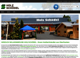 holz-schoedelshop24.de