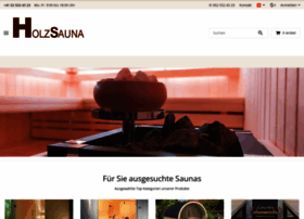 holzsauna.ch