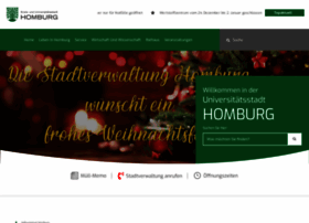 homburg.de