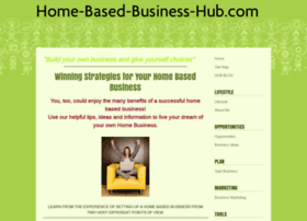 home-based-business-hub.com