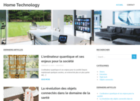 home-technology.fr