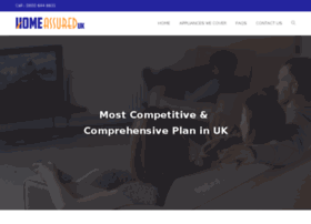 homeassureduk.co.uk